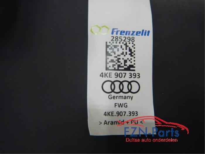Omvormer Audi E-Tron (22737990)