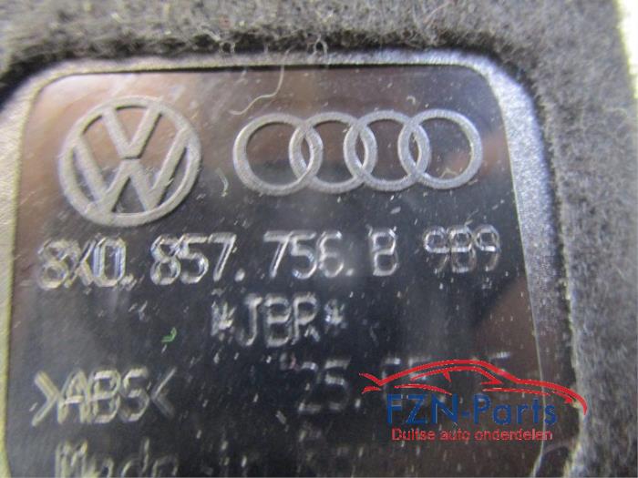 Gordelaangever rechts Audi A1 (22741837)