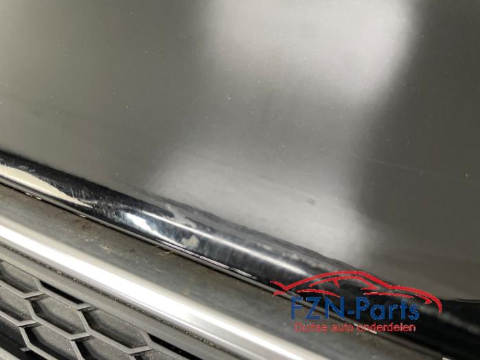 Diffuser achterbumper Audi Q5 (22780907)