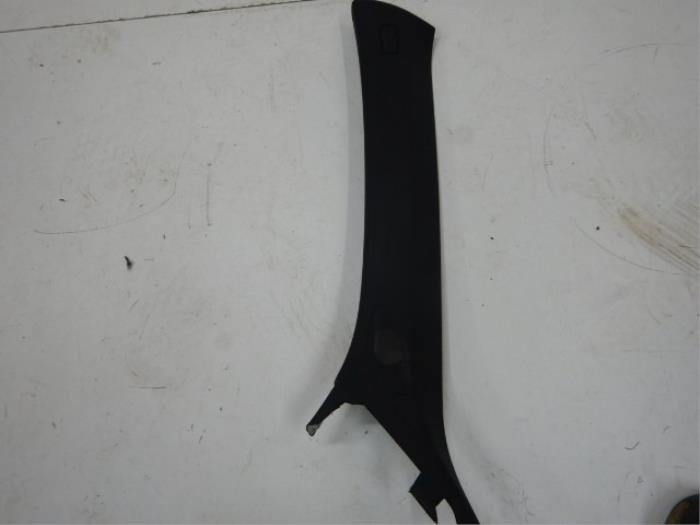 A-stijl Afdekkap links Audi A3 (22730759)