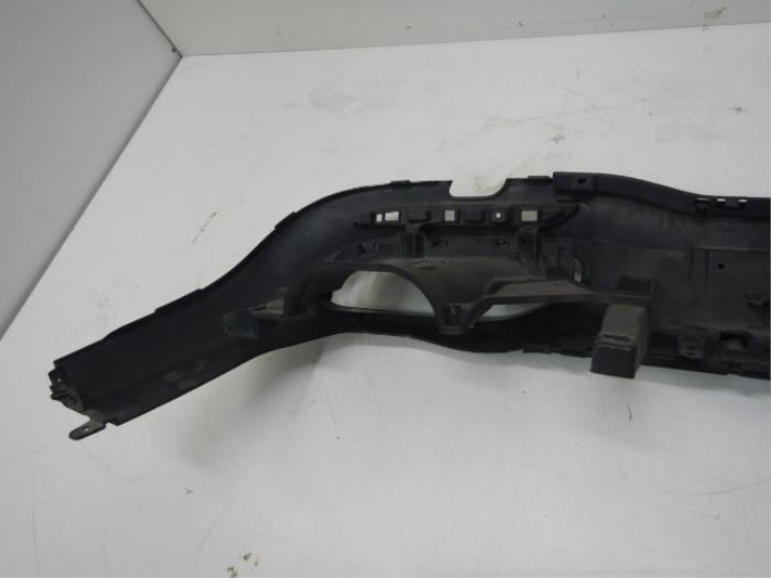 Diffuser achterbumper Mercedes S-Klasse (22726961)