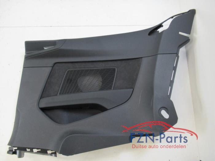Bekleding Set (compleet) Audi A5 (22739144)