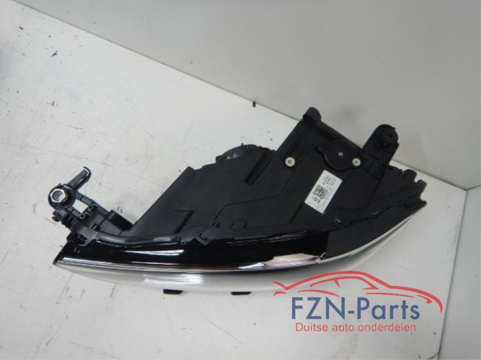 VW T-Roc Koplamp VOLLED Links