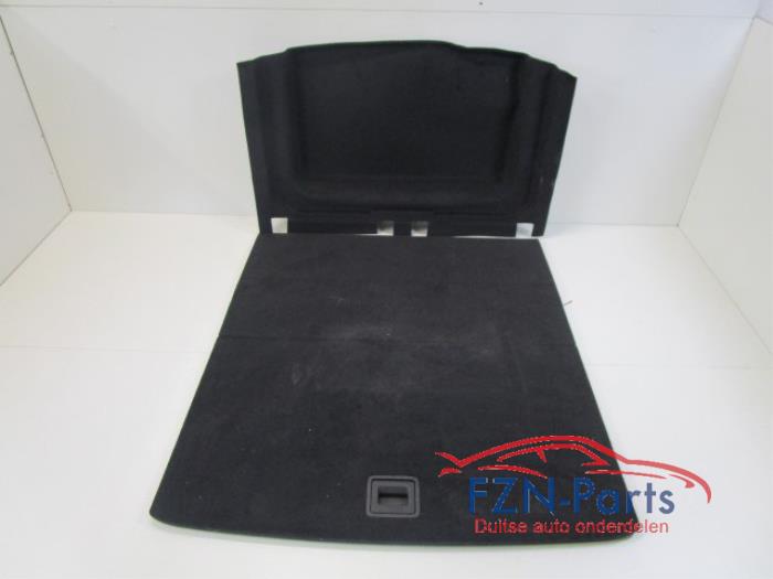 Vloerplaat bagageruimte Volkswagen Sharan (22743217)