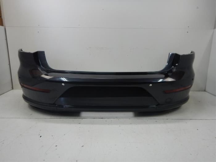 Achterbumper Volkswagen Arteon (22723733)