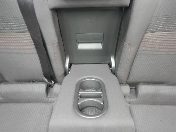 Bekleding Set (compleet) Volkswagen Golf (22740248)