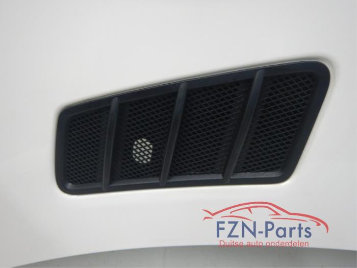 Motorkap Mercedes GLE (22723477)