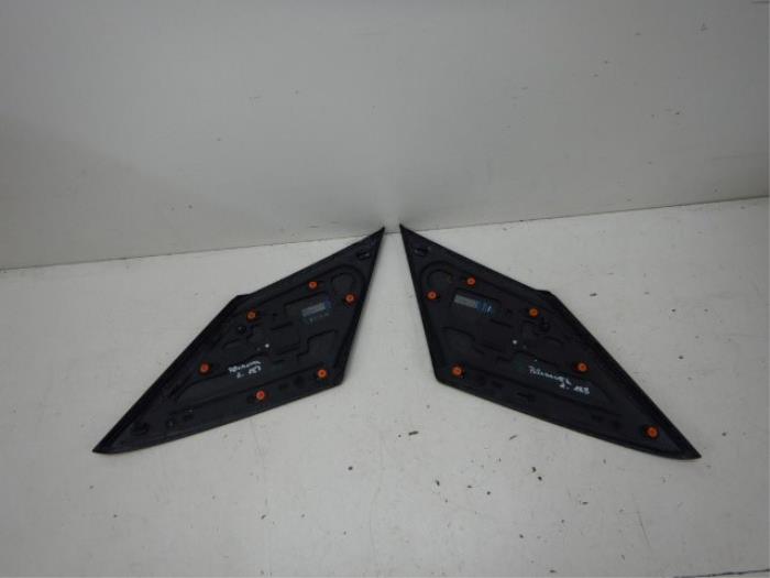 Zijpaneel Bekleding rechts-achter Audi Q2 (22743966)