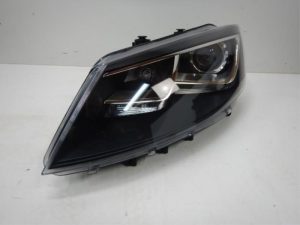 Seat Alhambra Koplamp Bi-Xenon Links
