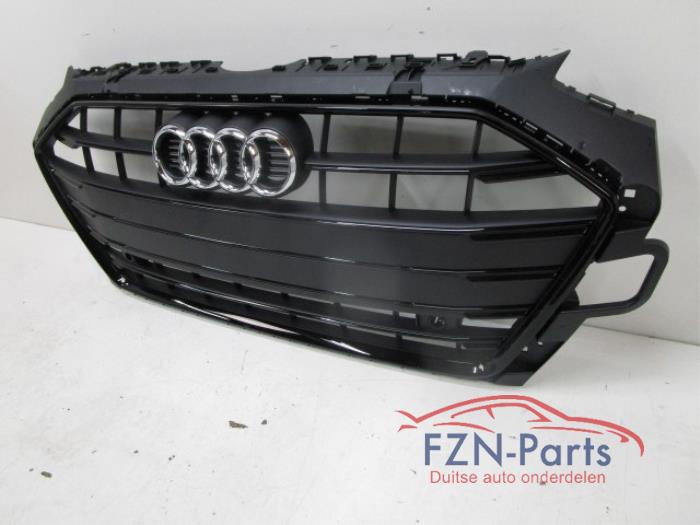 Grille Audi A4 (22726677)
