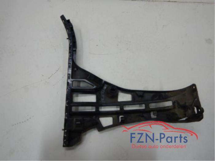 Mercedes-Benz S-Klasse W222 Bumpergeleider Rechts-Achter