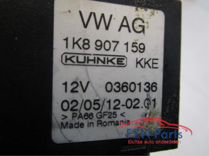 Computer Motormanagement Volkswagen Scirocco (22740596)