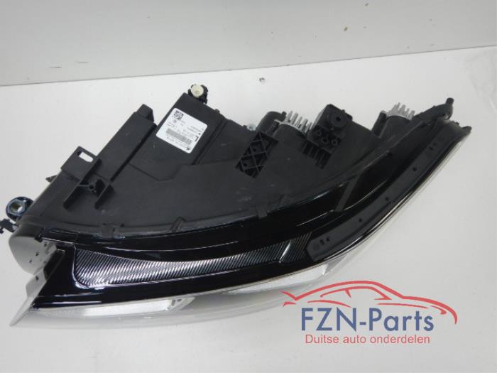 Koplamp links Volkswagen Tiguan (22742455)