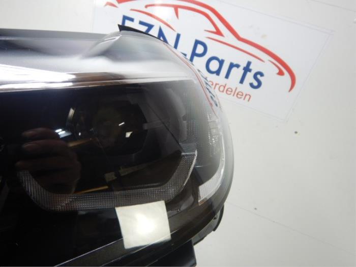 BMW X5 G05 / X6 G06 Full LED Koplamp links