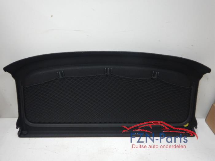 VW Golf 7 Hoedenplank