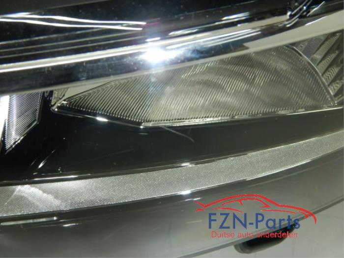 VW T-Roc Koplamp Links L Halogeen H7