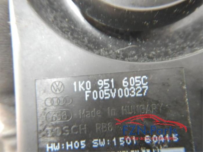Alarm sirene Audi A5 (22739120)