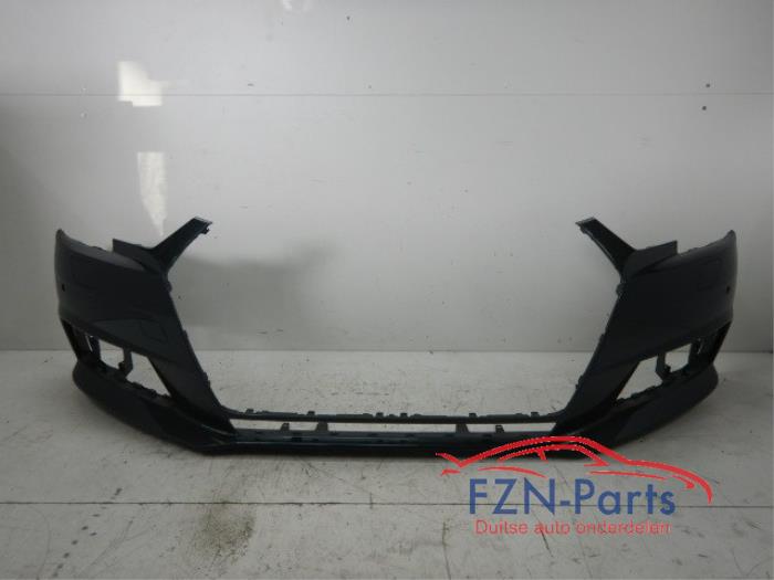 Audi A4 8W Voorbumper Kale Hoes 6PDC KLS