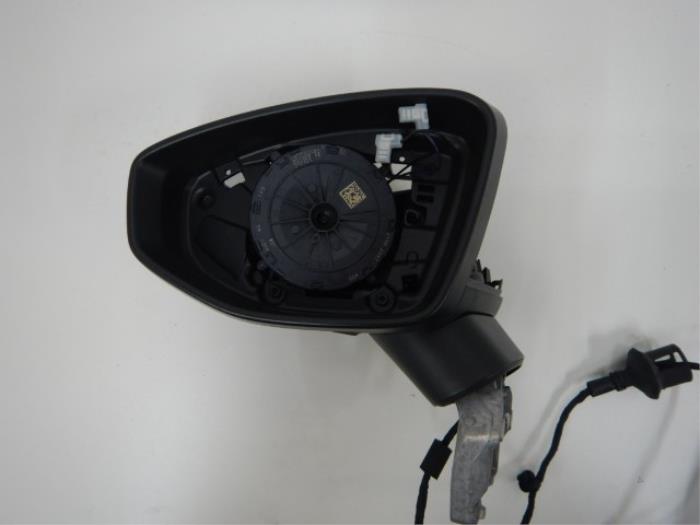 Audi A3 8Y Sportback Spiegel Links