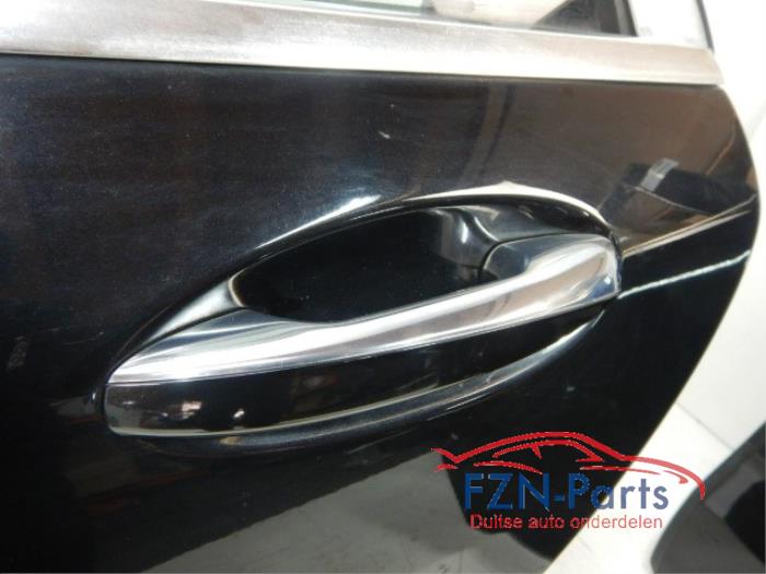 Portier 4Deurs links-achter Mercedes S-Klasse (22723572)
