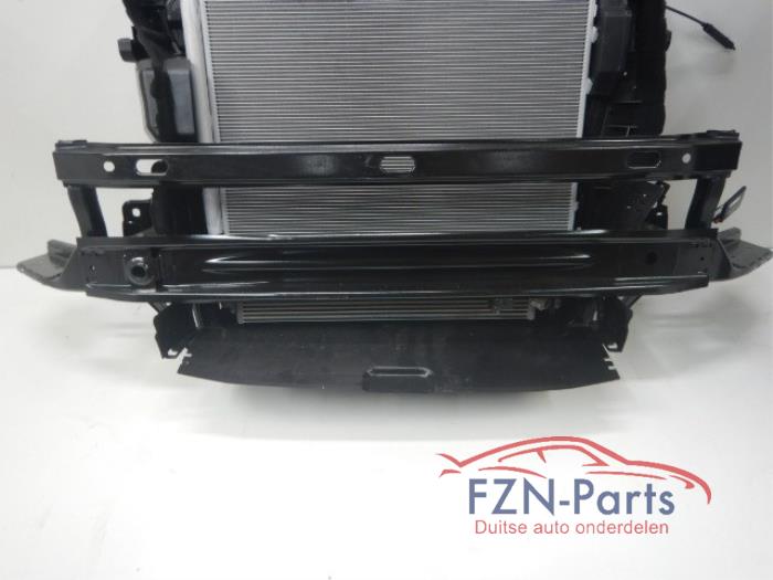 Koelerset Volkswagen Crafter (22726838)