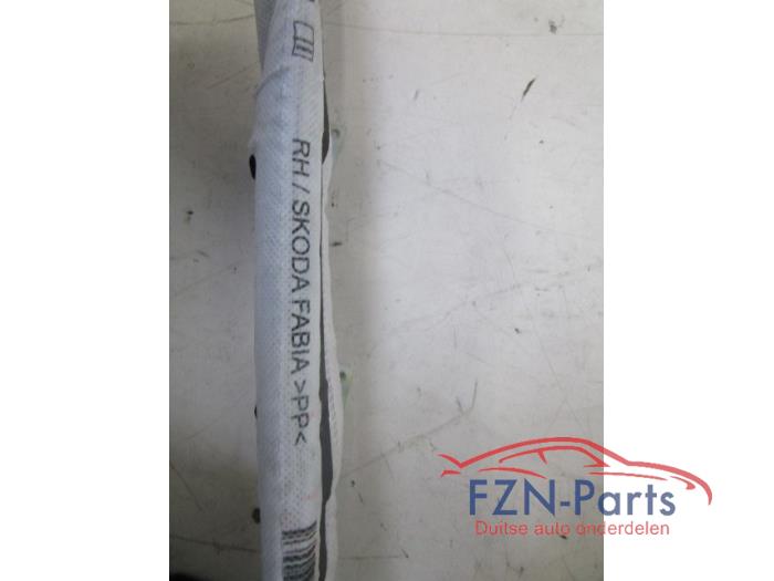 Airbag hemel rechts Skoda Fabia (22730385)