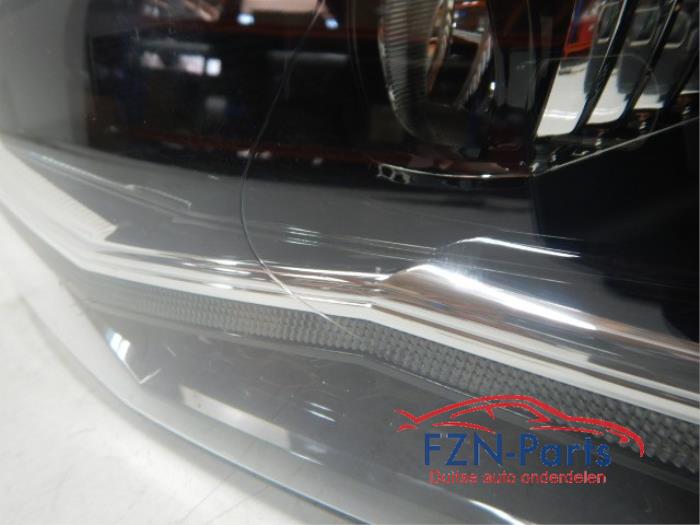VW Polo 2G Volled Koplamp Links