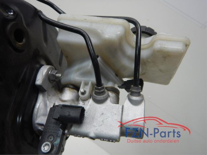 Rembekrachtiger Seat Leon (22745581)