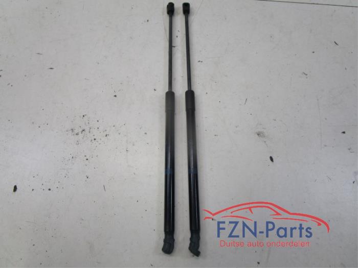 Mercedes-Benz A-Klasse W176 Gasdrukveren Set L + R Achterklep