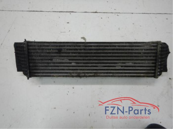 Intercooler BMW 5-Serie (22739327)