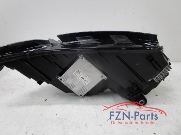 Koplamp links Skoda Octavia (22721872)