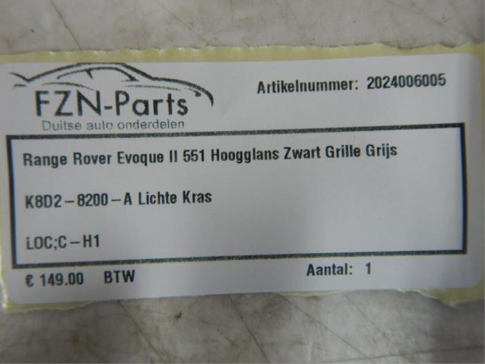 Luchtgeleider Diversen Diversen (22735667)