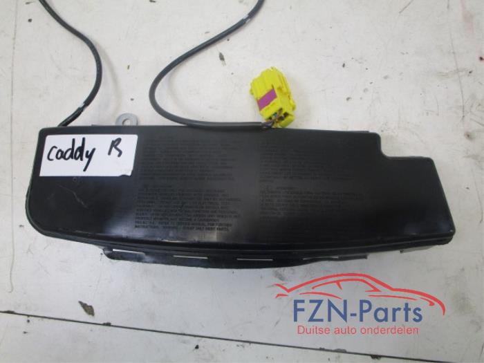 Airbag stoel (zitplaats) Volkswagen Caddy (22730705)