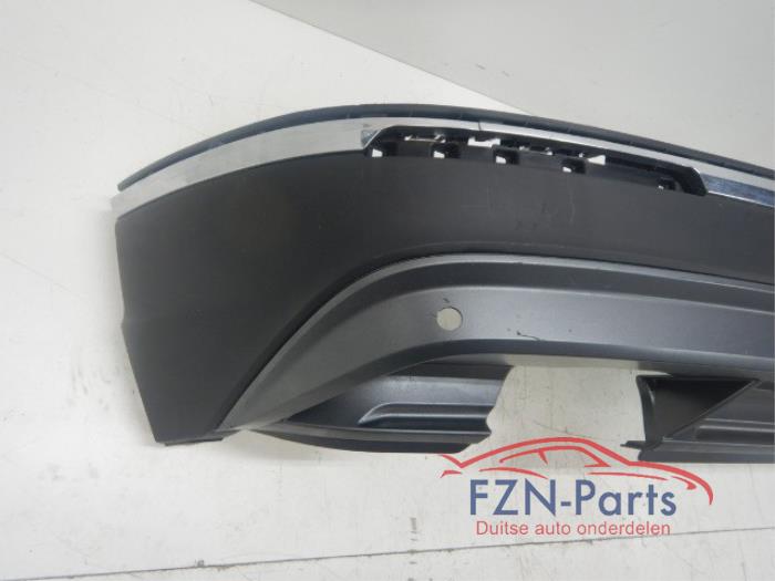 Diffuser achterbumper Volkswagen Tiguan (22738099)