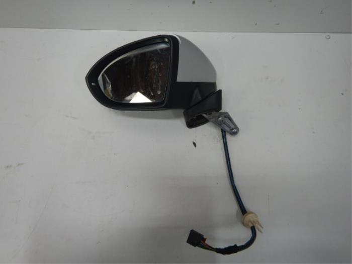 Buitenspiegel links Volkswagen Touran (22725376)