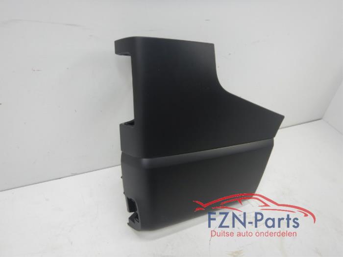 Bumperhoek rechts-achter Renault Trafic (22732962)