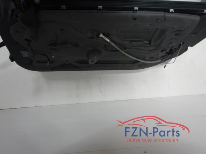 Portier 2Deurs rechts BMW Z4 (22739636)