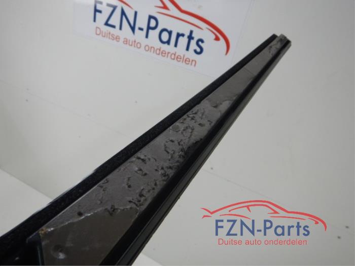 Spoiler achterruit Audi Q8 (22727332)