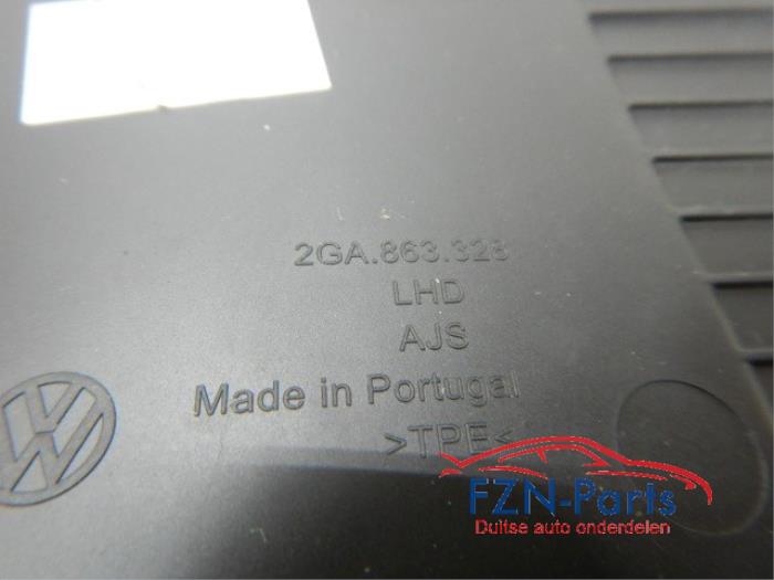 Antenne Volkswagen T-Roc (22744765)