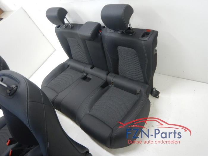 Bekleding Set (compleet) Mercedes B-Klasse (22743674)