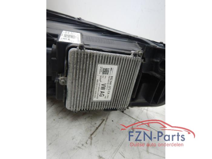 VW Passat B8 Facelift Matrix IQ-Light Koplamp links