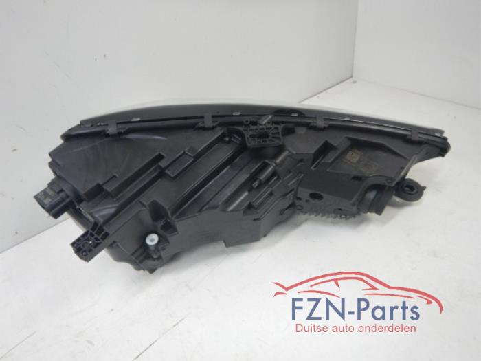 Audi A4 8W Facelift Koplamp Links