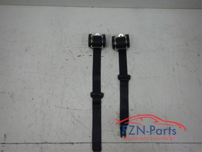 Veiligheidsgordel Set achter Seat Leon (22744759)