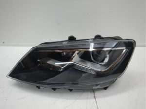 Seat Alhambra Koplamp Bi-Xenon Links