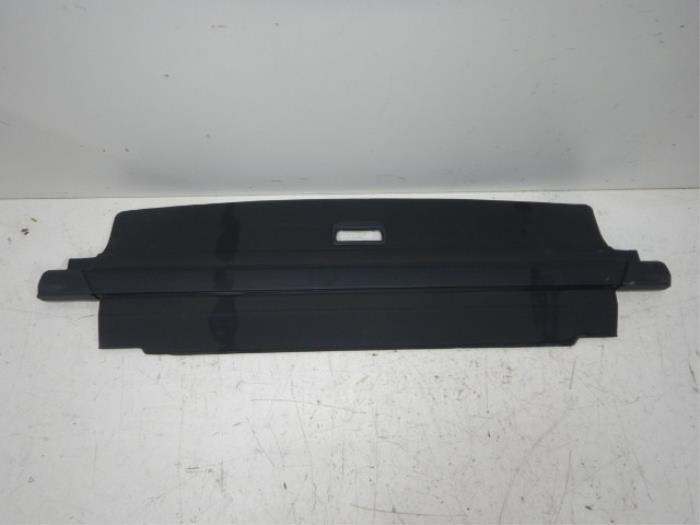 Dekzeil Bagageruimte Skoda Fabia (22740098)