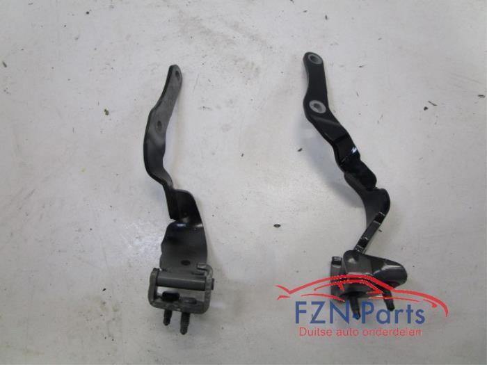 Scharnier Achterklep Audi TT (22738134)