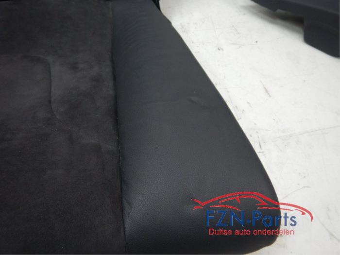 Bekleding Set (compleet) Audi TT (22740164)
