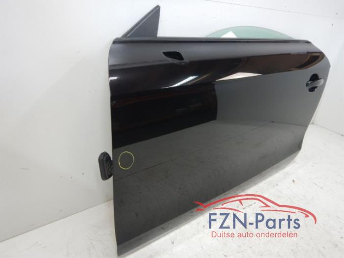 Portier 2Deurs links Audi TT (22743677)