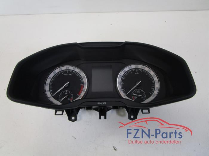 Kilometerteller KM Skoda Kodiaq (22735244)