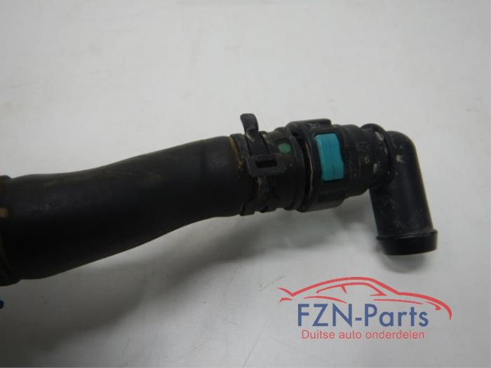 Extra waterpomp Landrover Velar (22729278)
